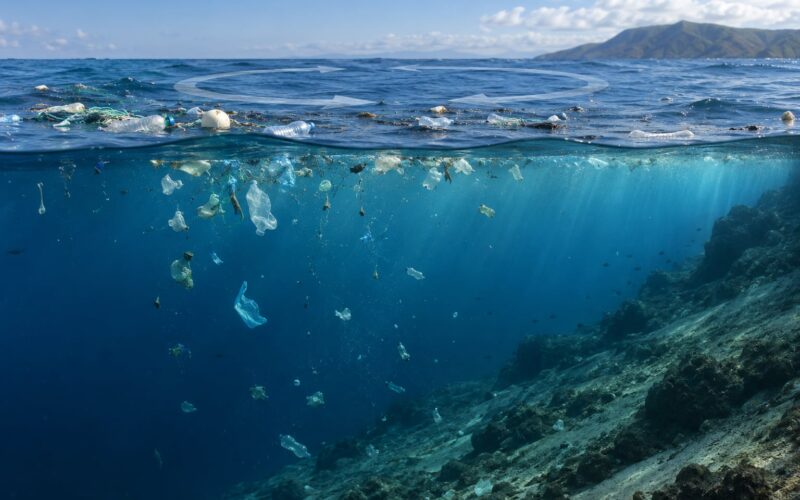 How Ocean Currents Move Debris: A Simple Guide (October 2026)