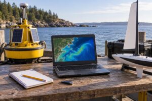 how to use noaa data for a project