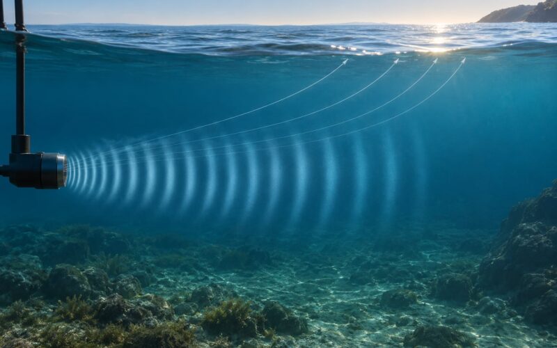 How Sound Travels in Water: Marine Science Guide (October 2026)