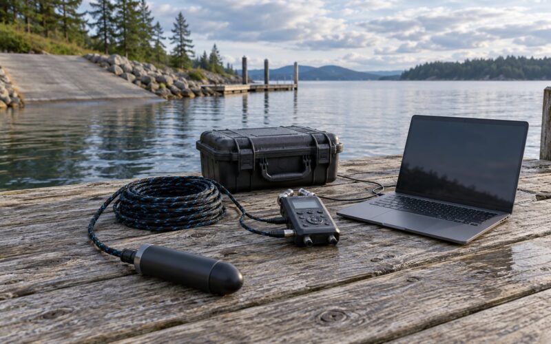 How to Record Whale Sounds with a Hydrophone (October 2026)