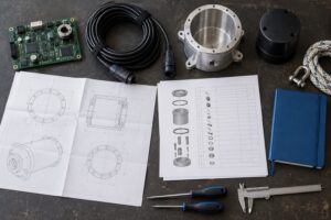 what open hardware licenses mean in practice
