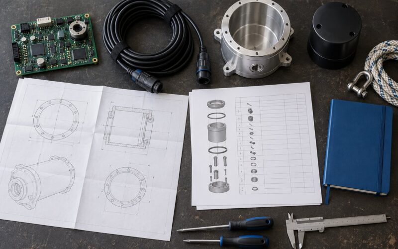What Open Hardware Licenses Mean in Practice: A Guide 2026