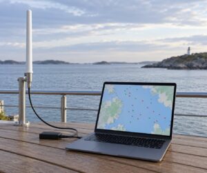 how to build an ais receiver