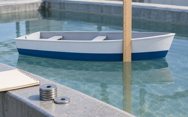 How to Do a Stability Test on a Model Boat 2026: Safe Steps