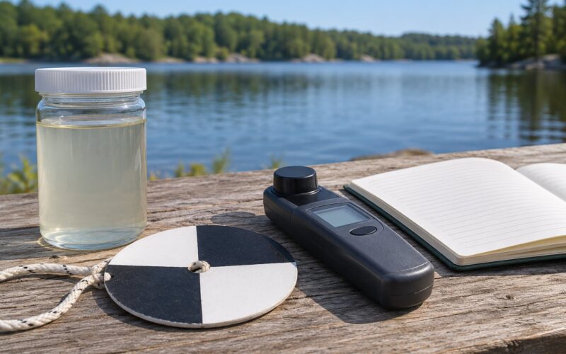 How to Measure Water Turbidity: 5 Steps (2026)
