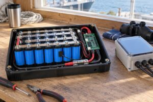 how to prevent thermal runaway in battery packs
