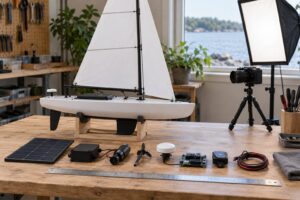 how to photograph a prototype well