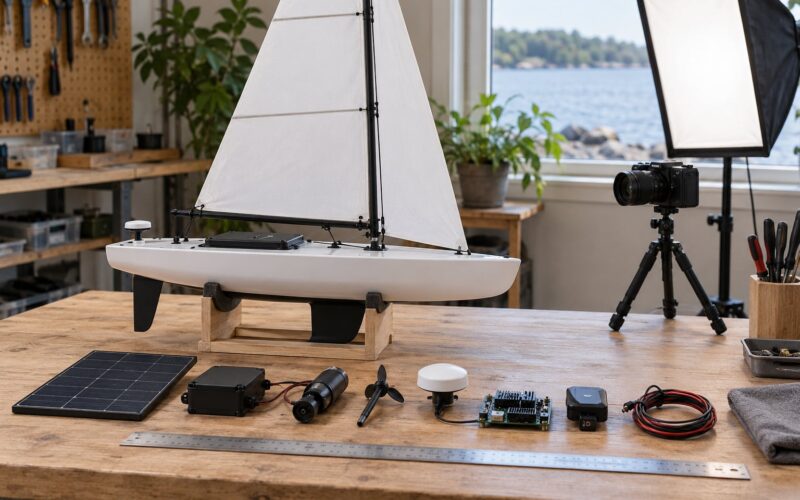 How to Photograph a Prototype Well: A Maker’s Field Guide 2026