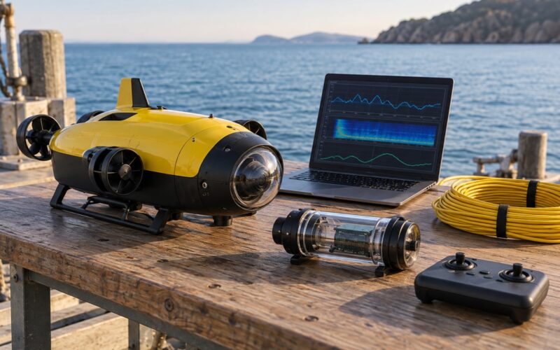 What Skills Marine Robotics Jobs Need: 12-Step Career Guide 2026