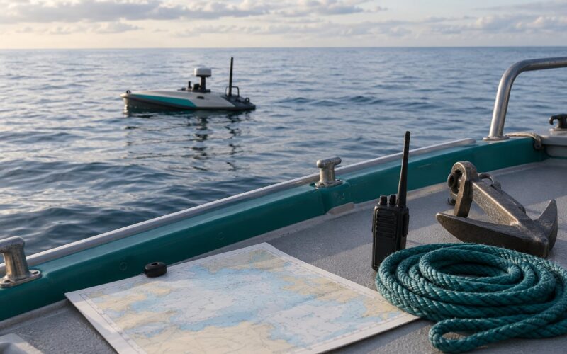 How to Recover a Drifting Boat: Safe Open-Sea Retrieval 2026