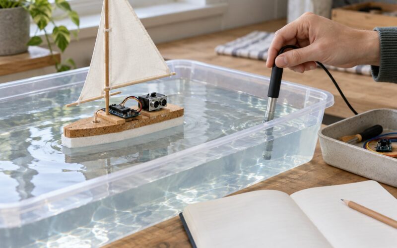 How to Teach Kids About Ocean Robotics the Easy Way 2026