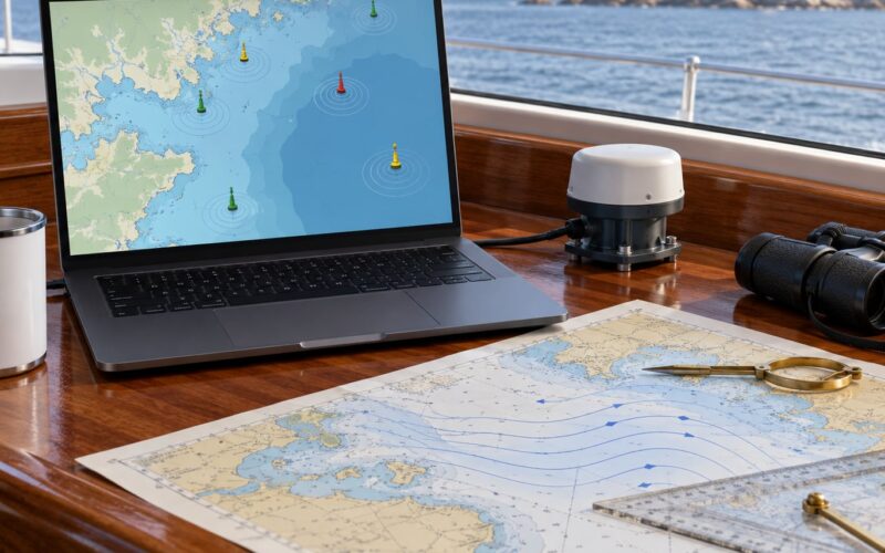 How to Use Buoy Data from NOAA: A Practical Marine Guide (2026)