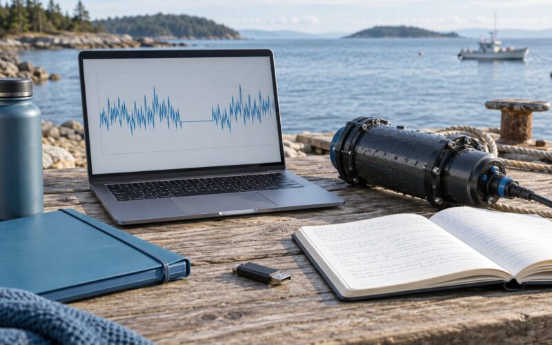 How to Clean Messy Field Data: Workflow for Sensors 2026