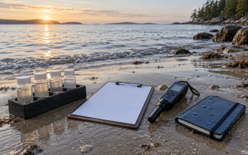 How to Start a Water Monitoring Group: Field Guide 2026