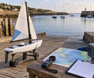 how to plan around wind forecasts