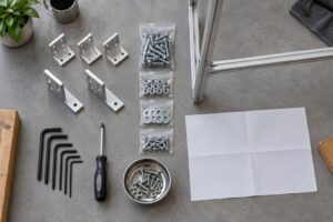 how to write good assembly instructions