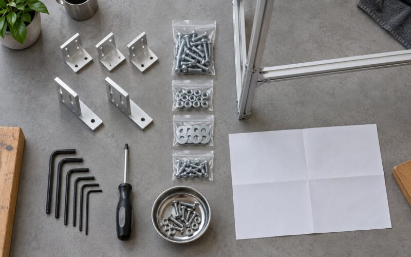 How to Write Good Assembly Instructions: A Practical Guide (2026)
