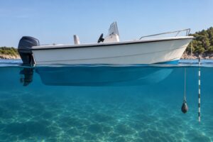 what is hull displacement and why it matters