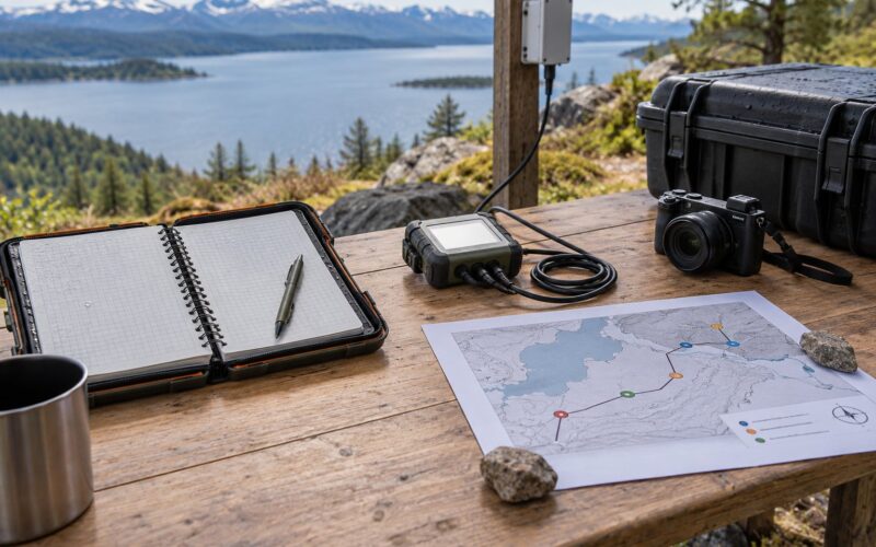 How to Document a Field Test Properly: A Practical Guide (2026)