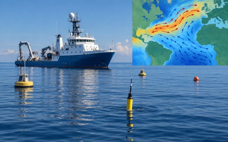 How Ocean Models Forecast Currents: A Beginner’s Guide (2026)