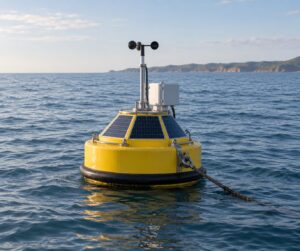 what is sea state and how is it measured