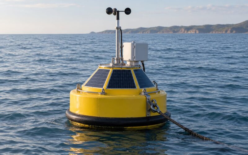 What Is Sea State and How Is It Measured? Guide 2026
