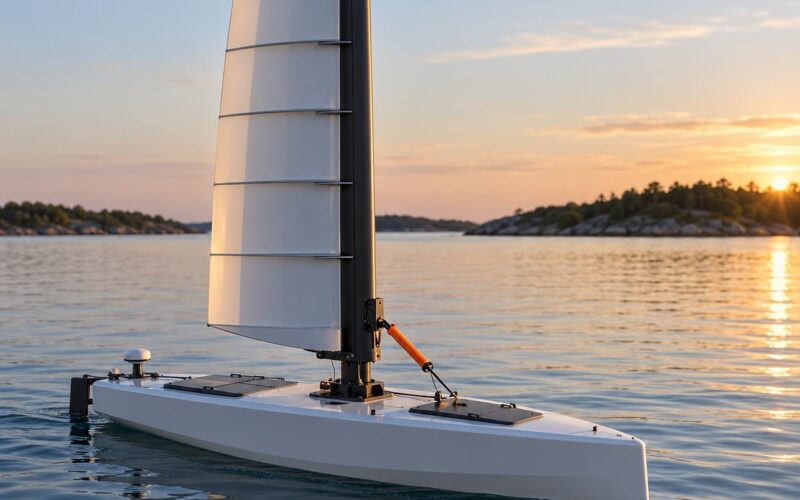 What Is a Wing Sail and How Does It Work? (October 2026)