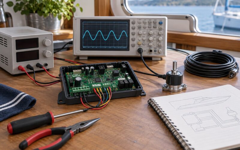 How to Test a Controller Before Deployment: Field Guide (2026)
