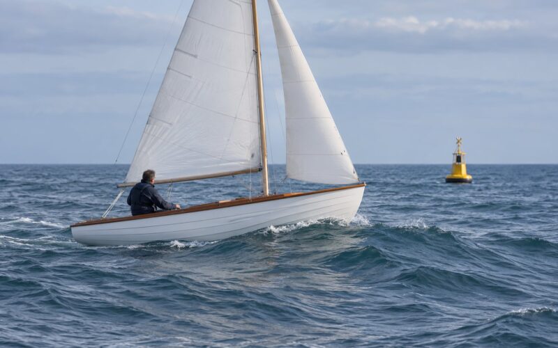 What Wave Height Means for Small Craft: A Practical Guide (2026)