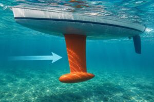 what is a keel and what does it do