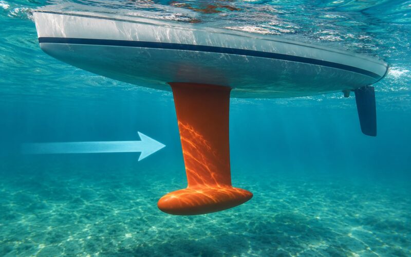What Is a Keel and What Does It Do? A Boat Design Guide (2026)