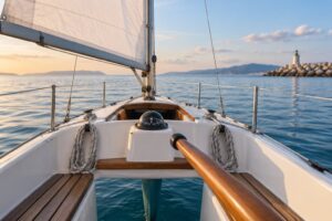 what is weather helm and how to fix it