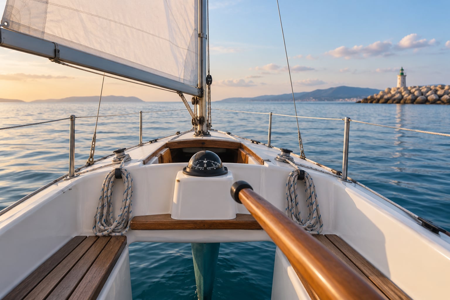 what is weather helm and how to fix it
