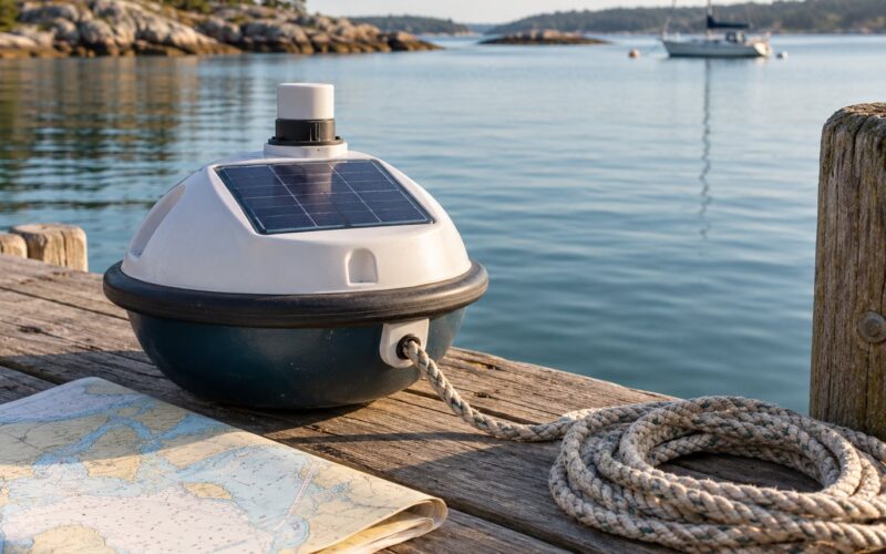 How to Get Permission to Deploy a Sensor Buoy (October 2026)