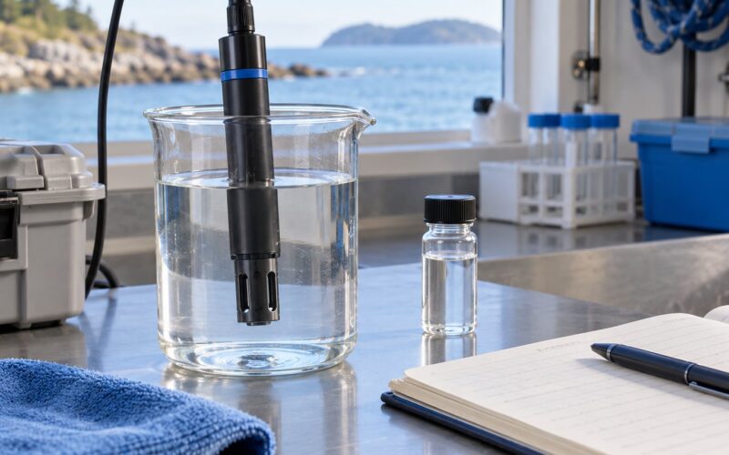 How to Measure Dissolved Oxygen in Water (2026)