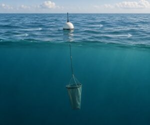 how drifter buoys work