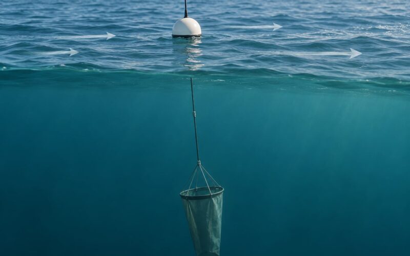 How Drifter Buoys Work: A Practical Guide (October 2026)