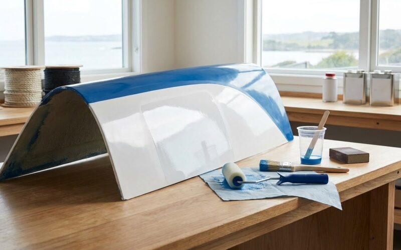 How to Apply Gelcoat for Beginners: Smooth Results 2026