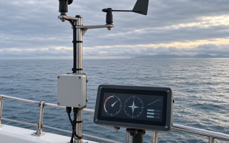 How to Measure Apparent Wind vs True Wind Accurately (2026)