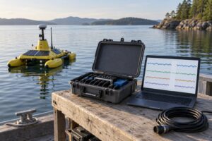 how to deal with missing sensor data
