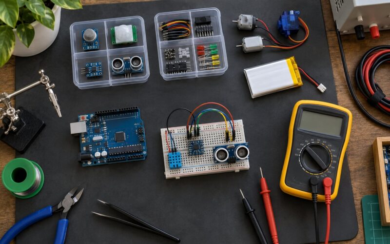 How to Run a Hardware Hackathon: A Practical Field Guide 2026