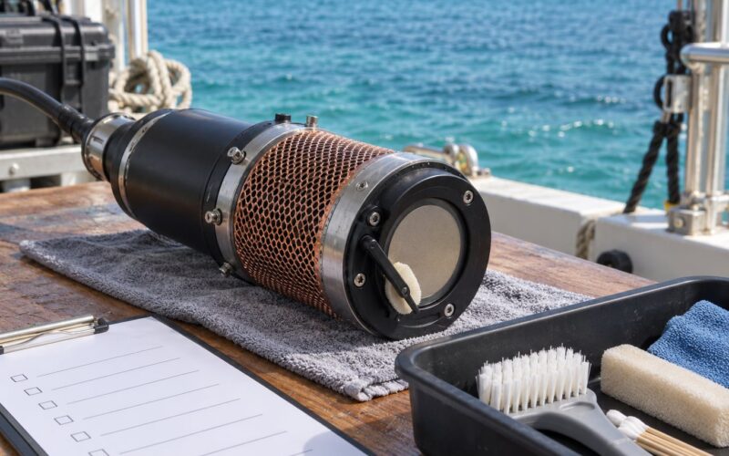 How to Prevent Biofouling on Sensors: 5 Practical Methods (2026)