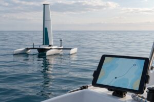 how waypoint navigation works