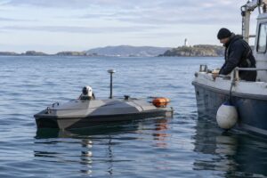 do you need a permit to operate a drone boat