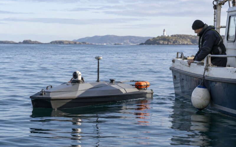 Do You Need a Permit to Operate a Drone Boat? (October 2026)