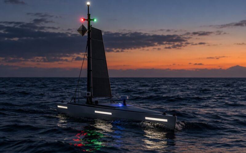 How to Make a Boat Visible to Other Vessels: 7 Steps 2026