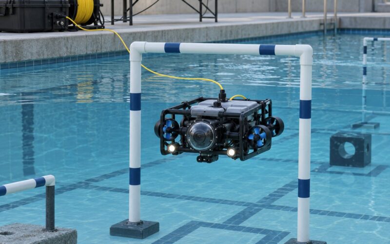 How Student Ocean Robotics Competitions Work (October 2026)