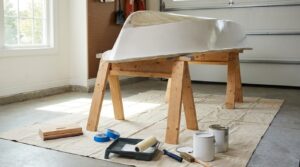 how to choose paint for a small boat