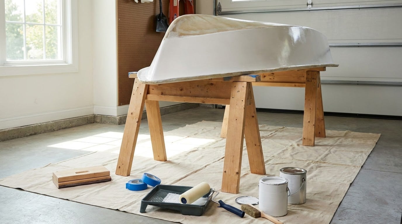 how to choose paint for a small boat