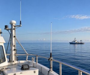how antenna height affects radio range
